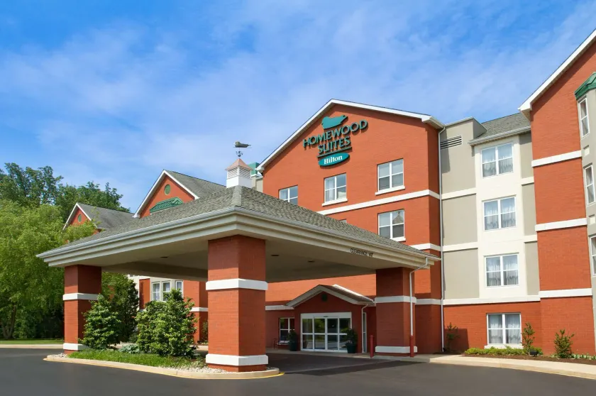 Homewood Suites by Hilton Wilmington-Brandywine Valley - Image 1