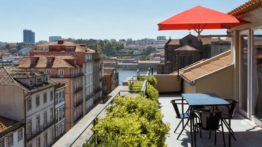 The Editory House Ribeira Porto Hotel - Image 1