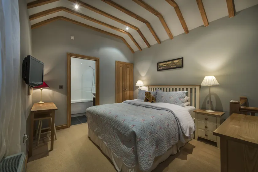 The Feathers Hotel, Ledbury - The Coaching Inn Group - Image 1