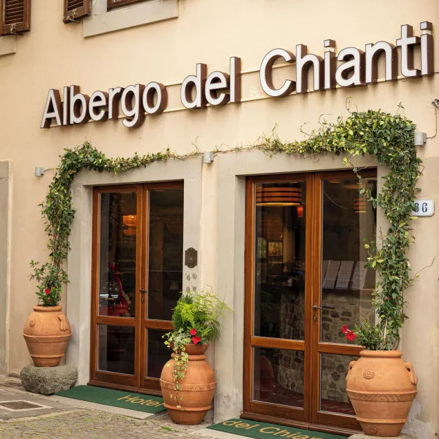 Albergo Del Chianti - Image 1