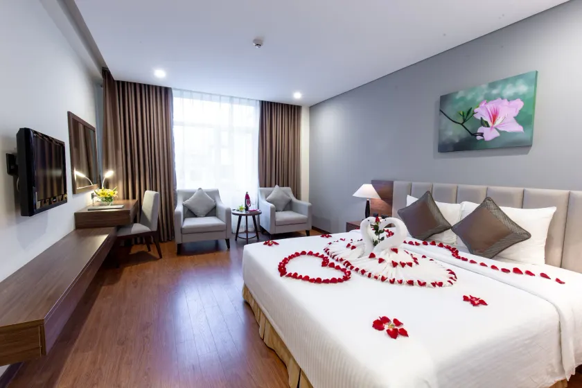 Muong Thanh Sapa Hotel - Image 1