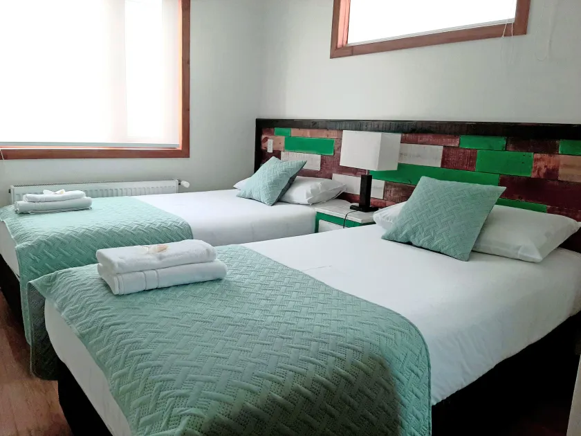 Hostal Buenavista Patagonia - Image 1