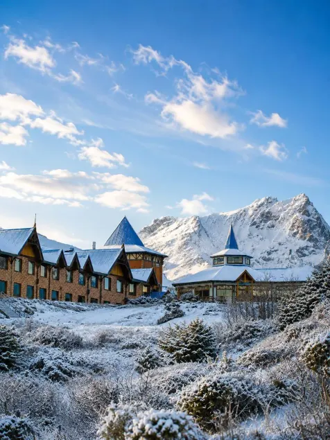 Los Ñires Ushuaia - Image 1
