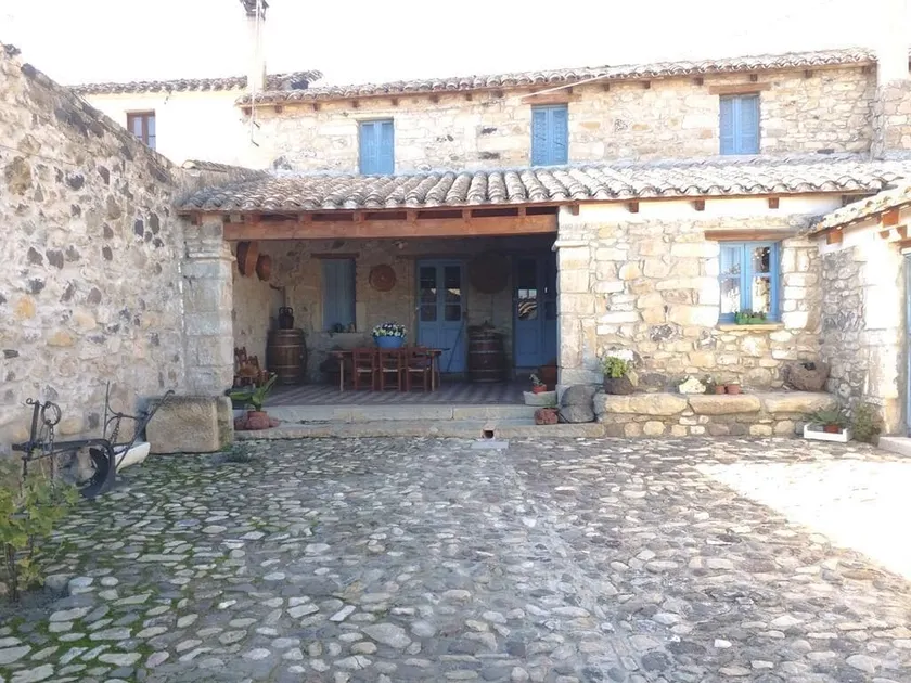 Casa museo "Sa domu de ziu Antoneddu" - Image 1