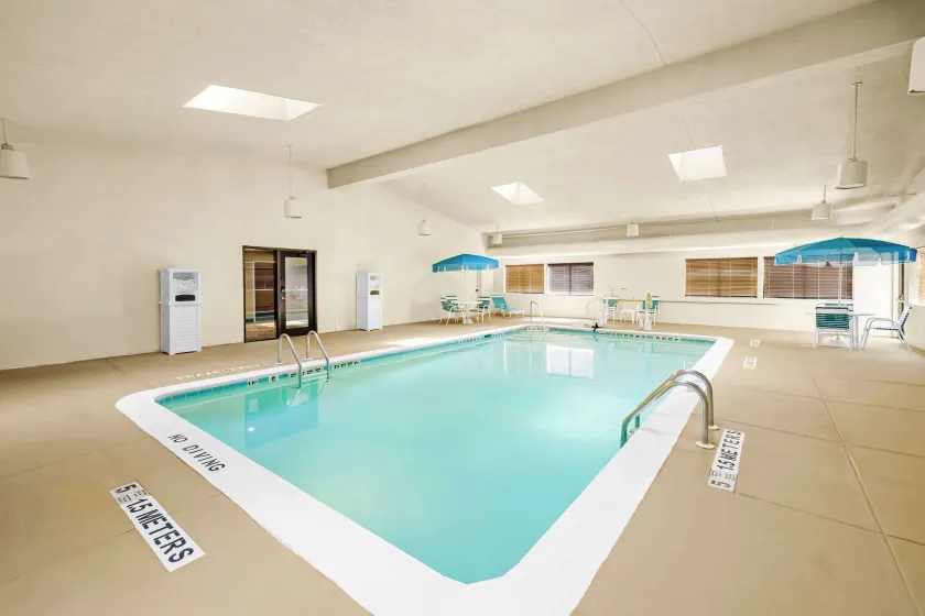 Best Western Maple City Inn - Image 1