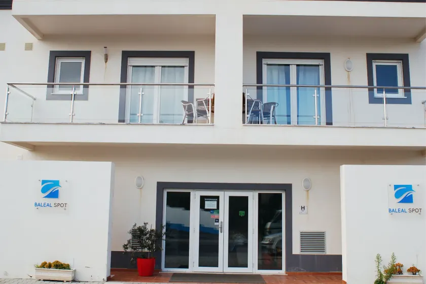 Hotel Baleal Spot - Image 1