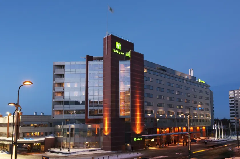 Holiday Inn Helsinki - Expo by IHG - Image 1