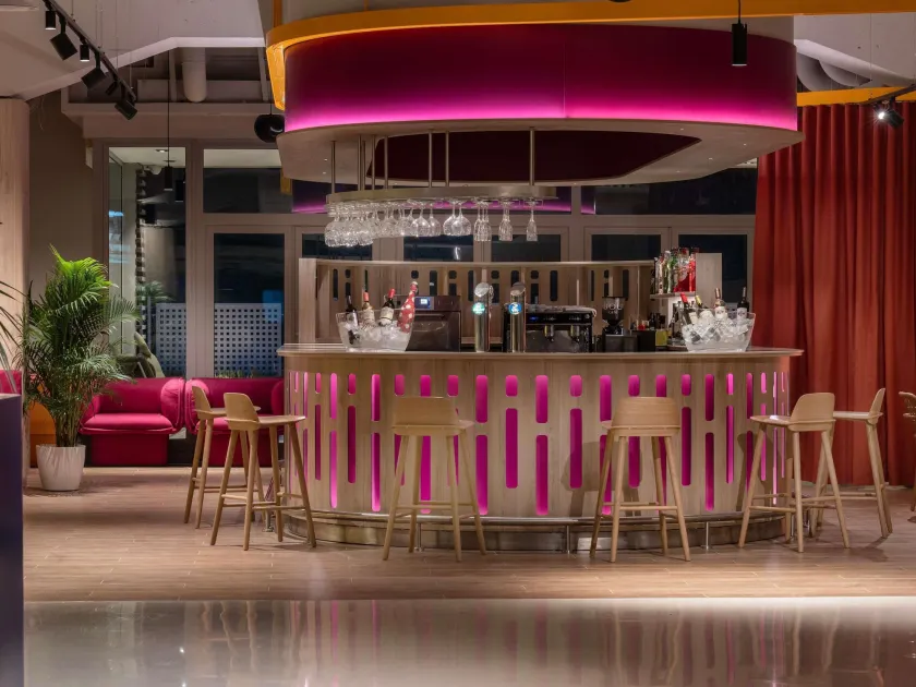 Ibis Styles Barcelona Sant Joan Despi - Image 1