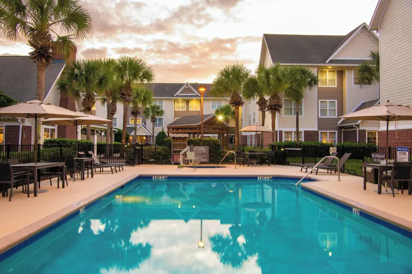 Residence Inn by Marriott Jacksonville Butler Boulevard - Image 1