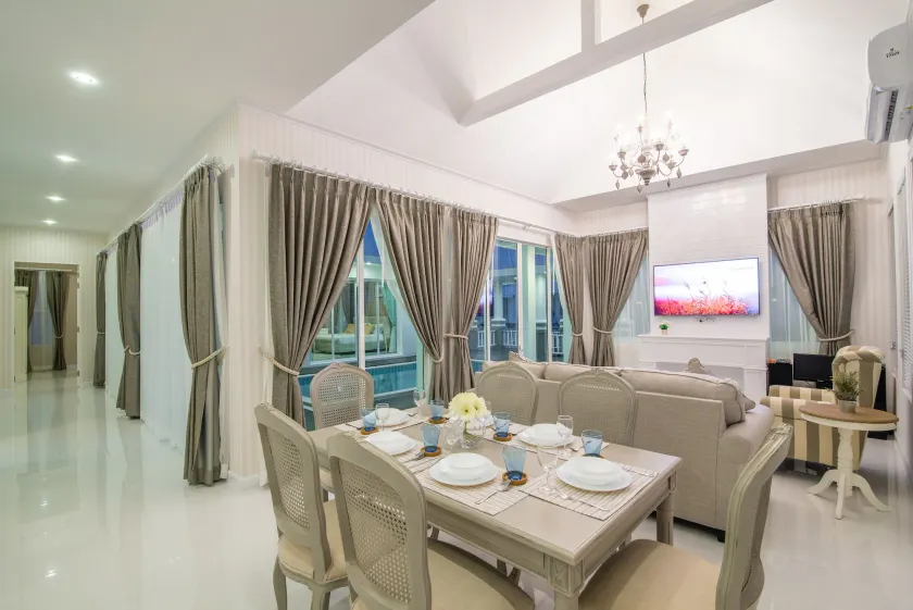 Baan Marwin Hua Hin - Image 1
