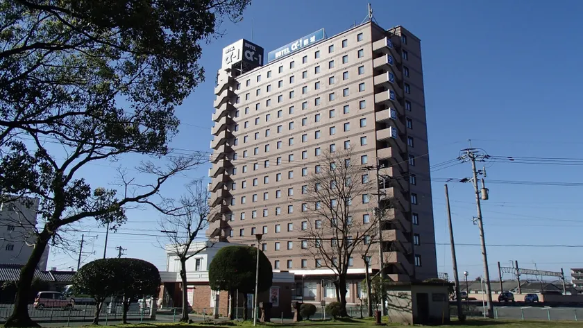 Hotel Alpha-One Miyakonojo - Image 1