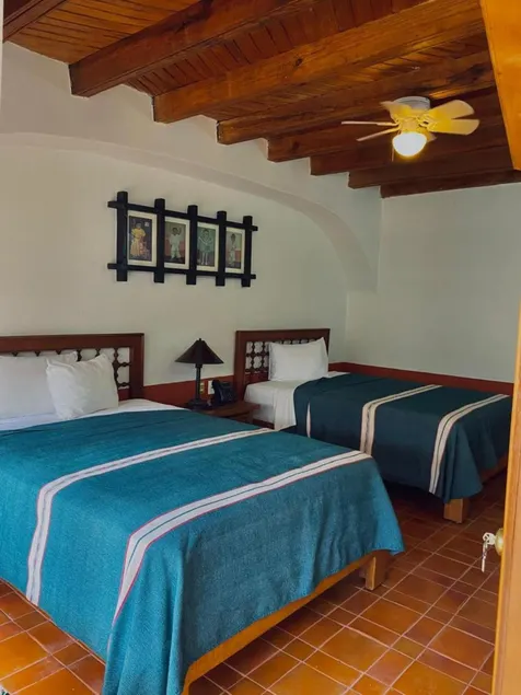 Hotel Socavon - Image 1