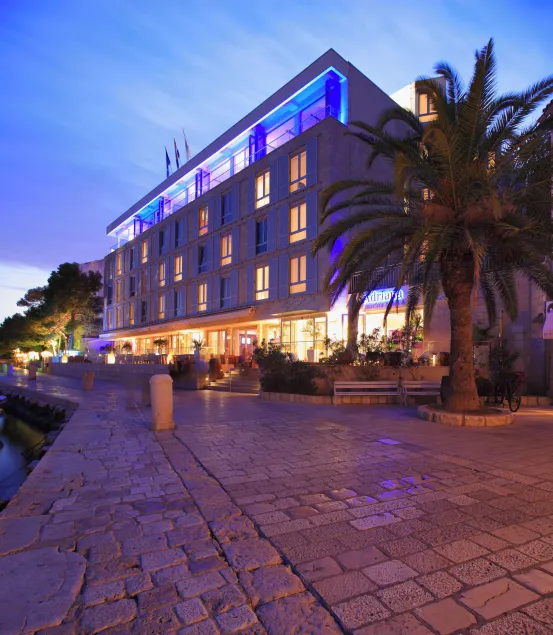Adriana Hvar Spa Hotel - Image 1