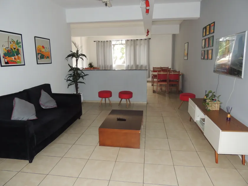 Hotel Nobrega - São Paulo - Aeroporto Congonhas - Image 1