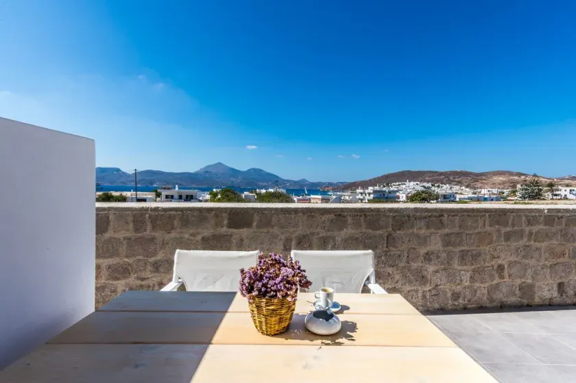 Hotel Ippocampos Studios - Image 1