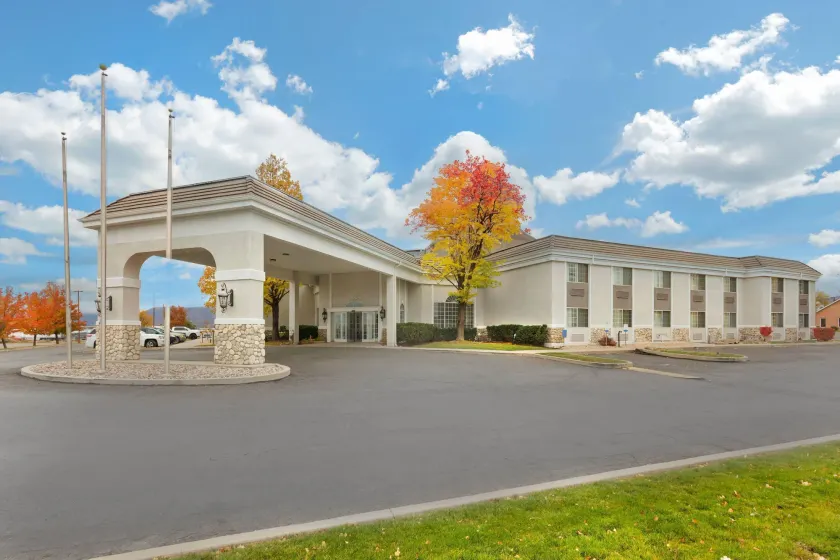 Quality Inn Payson I-15 - Image 1