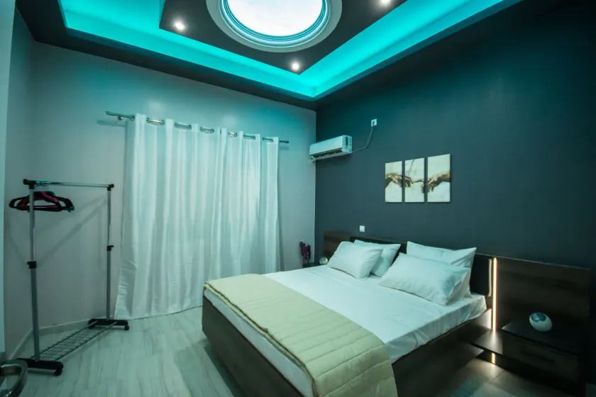 Areti Apartment Close To Akropolis - Image 1