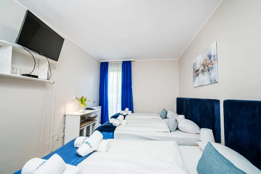 Hotel Nowa Panorama - Image 1