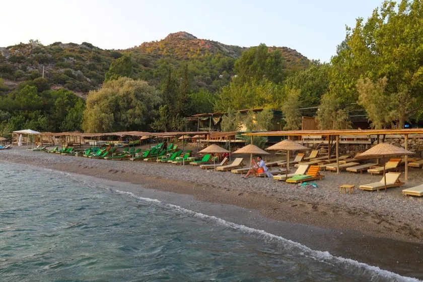 Bizim Cennet Otel Bungalow - Image 1