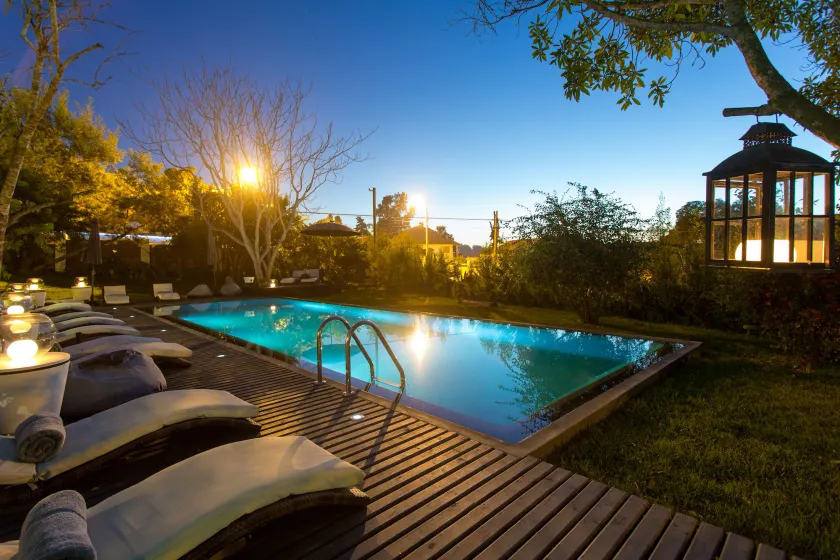Winery Boutique Hotel - Image 1
