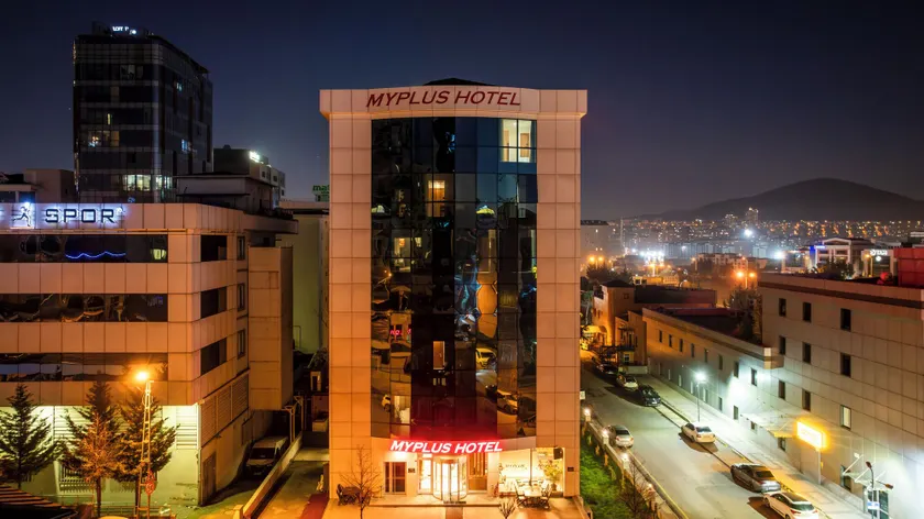 My Plus Royal Ataşehir - Image 1
