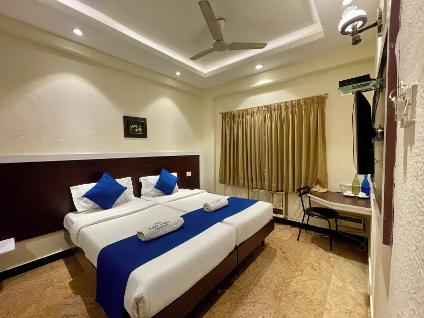 AKG Lodge - Image 1
