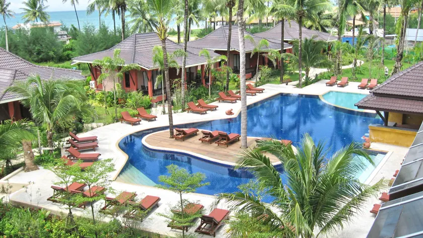 Sudala Beach Resort - Image 1