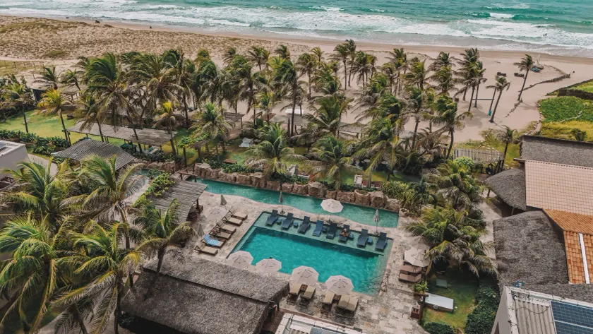Hotel Varandas Beach - Image 1