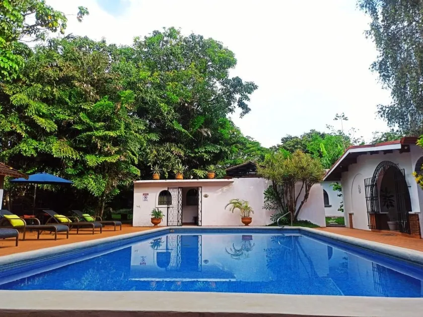 Hacienda Escondida - Image 1