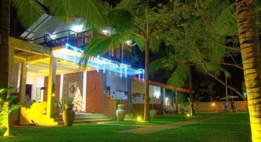 Hotel Heladiv - Image 1