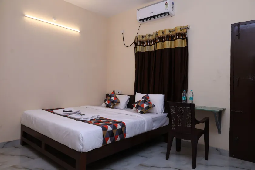 Galaxy Residency Pallavaram Airport - Image 1