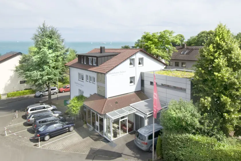 Gästehaus Holzer - Image 1