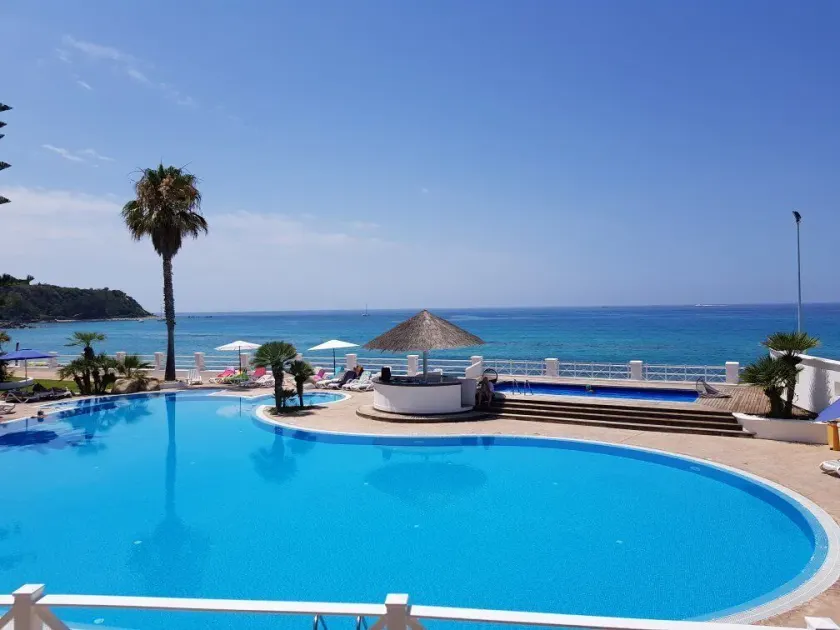 Cala Petrosa Resort - Image 1
