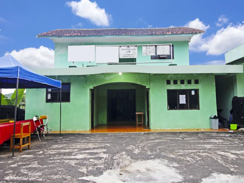 Hotel O Desa Wisata NangelasariNearPasir Tulang - Image 1