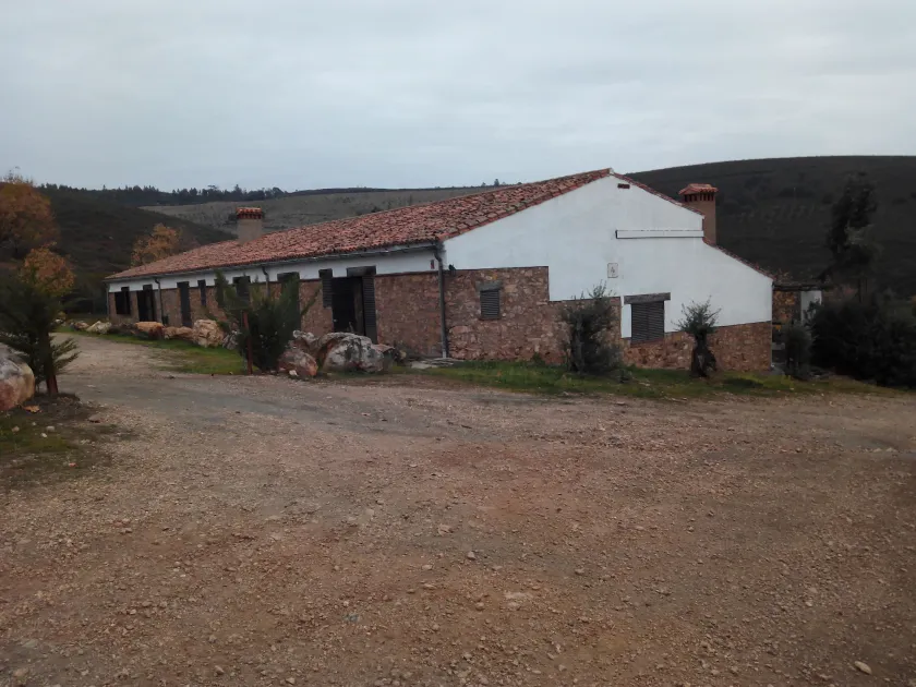 La Alberguería complejo rural - Image 1