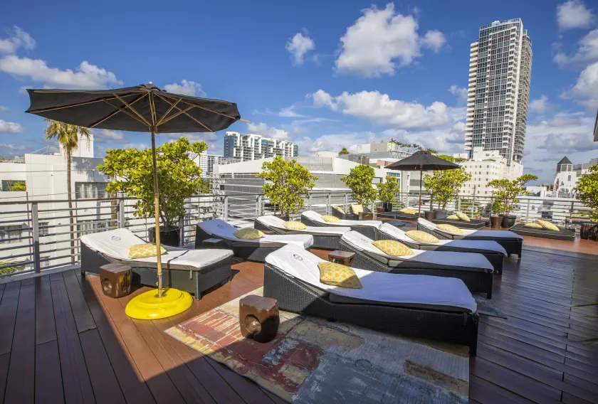 Riviera Suites - Image 1