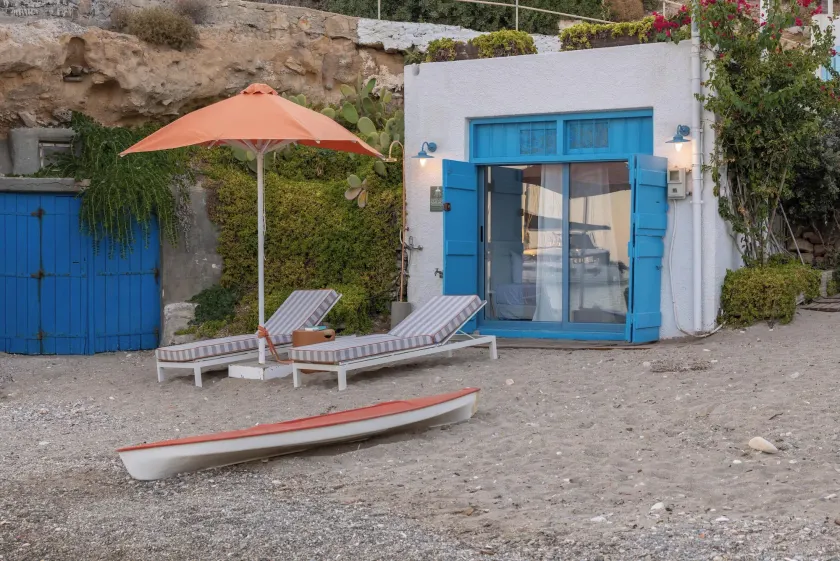 The Elephant Beach House - Image 1