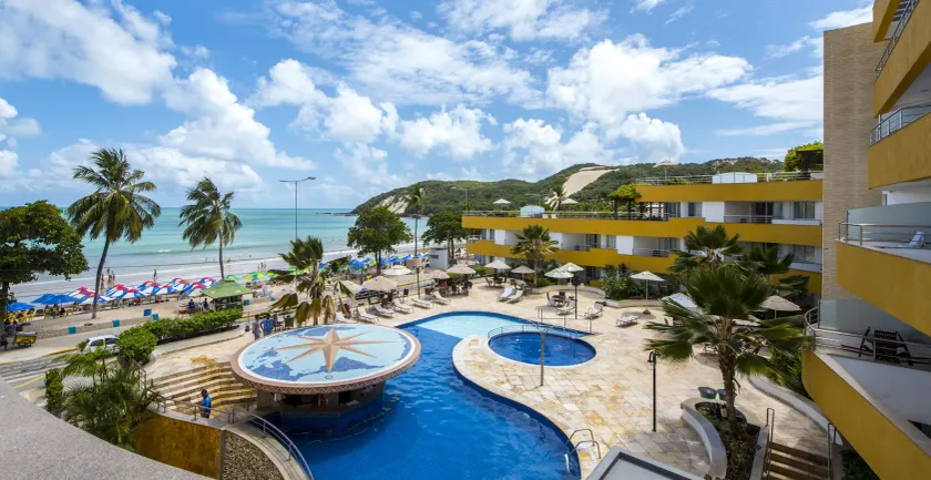 Aquaria Natal Hotel - Image 1