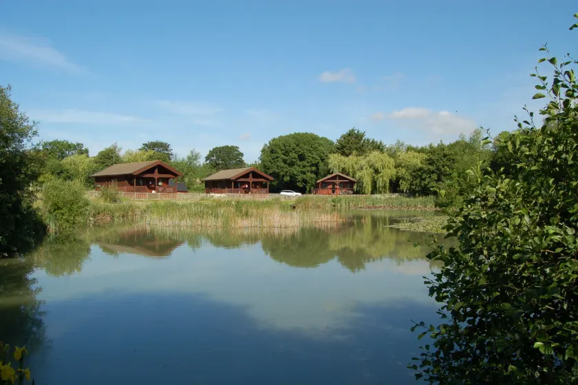 Watermeadow Lakes & Lodges - Image 1