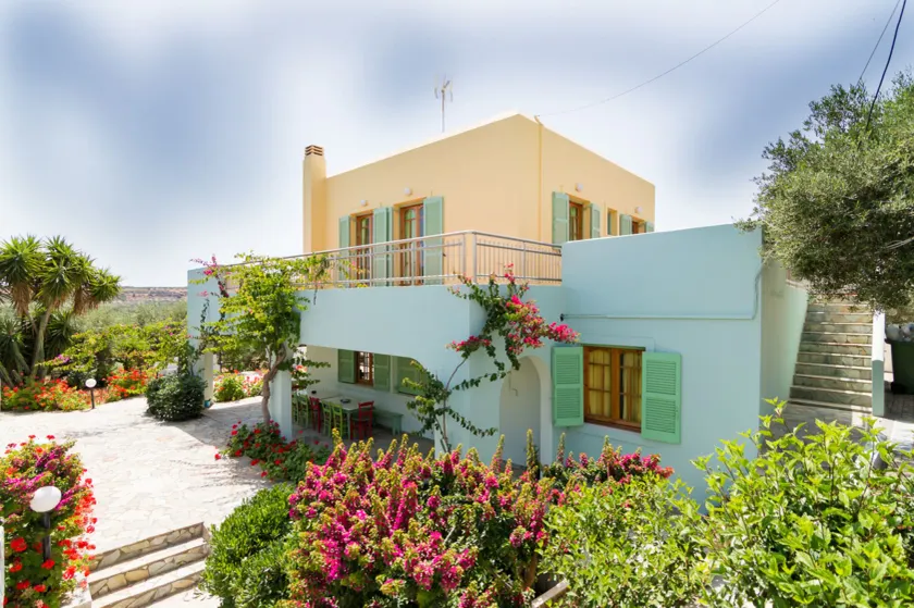 Athena Villas Olive Grove & Estate - Image 1