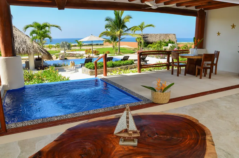 El Secreto Residencial - Image 1