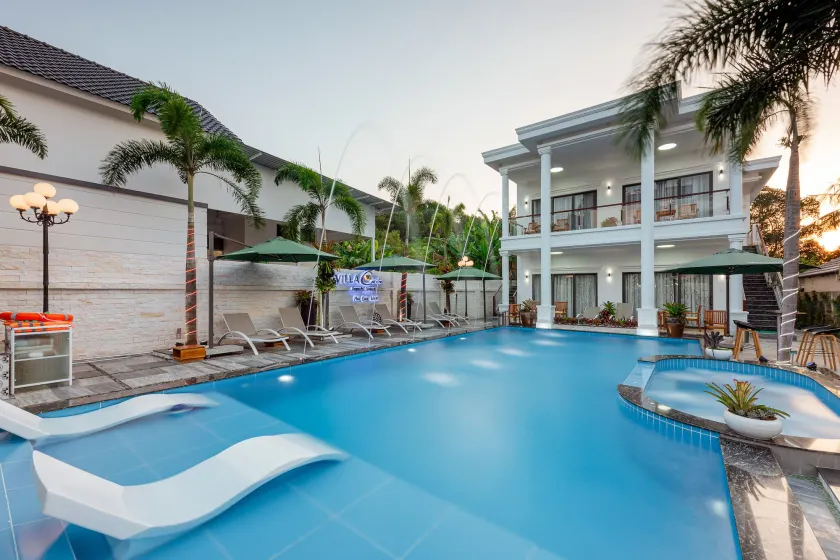 Villa Caribe - Image 1