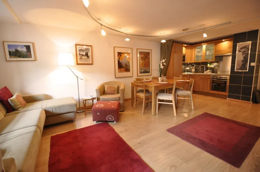 Haus Armina - Apartment Edward - Image 1