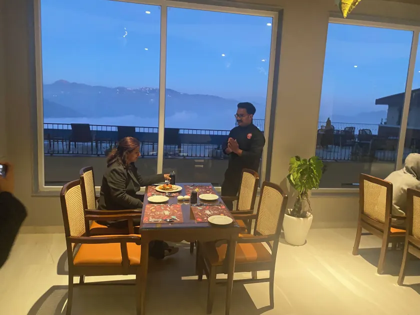 Astra Resort and Caffe - Image 1