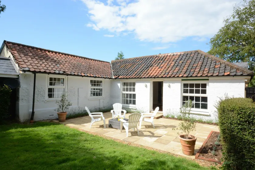 Fig Cottage, Pettistree - Image 1