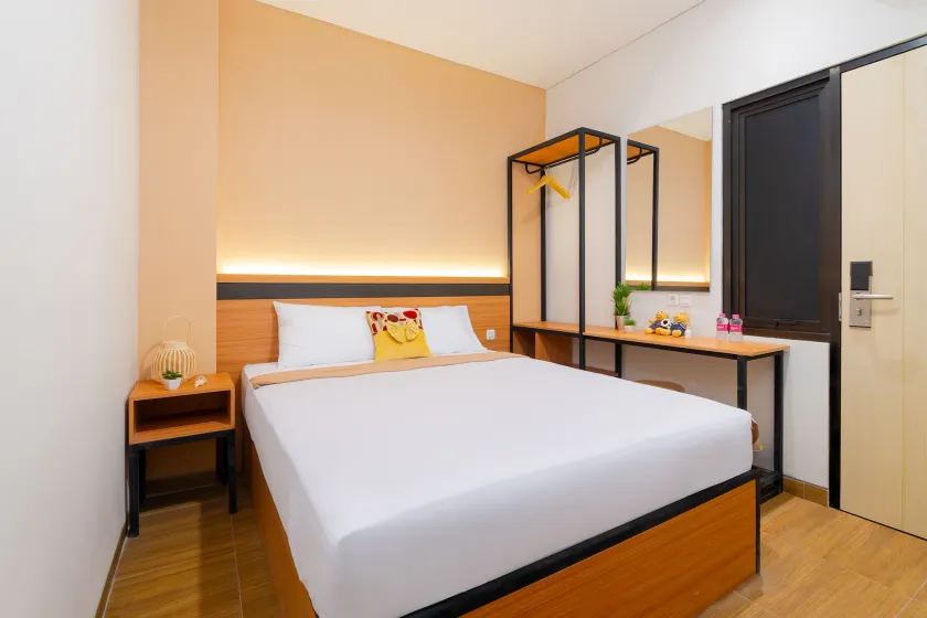 Grand Valora Siliwangi Kostel - Image 1