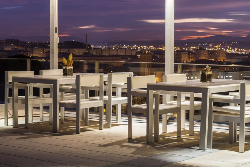 AC Hotel Palau de Bellavista A Marriott Luxury & Lifestyle Hotel - Image 1