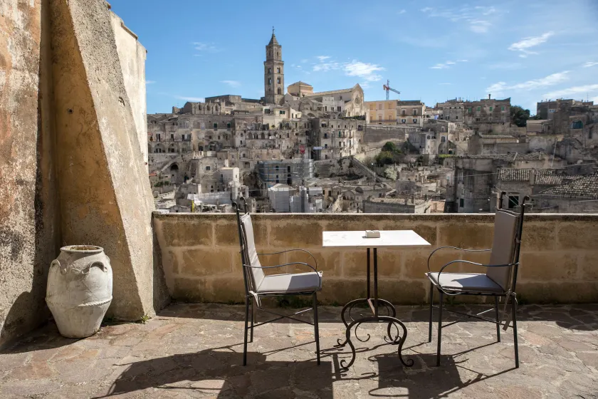 Locanda Di San Martino Hotel & Thermae Romanae - Image 1