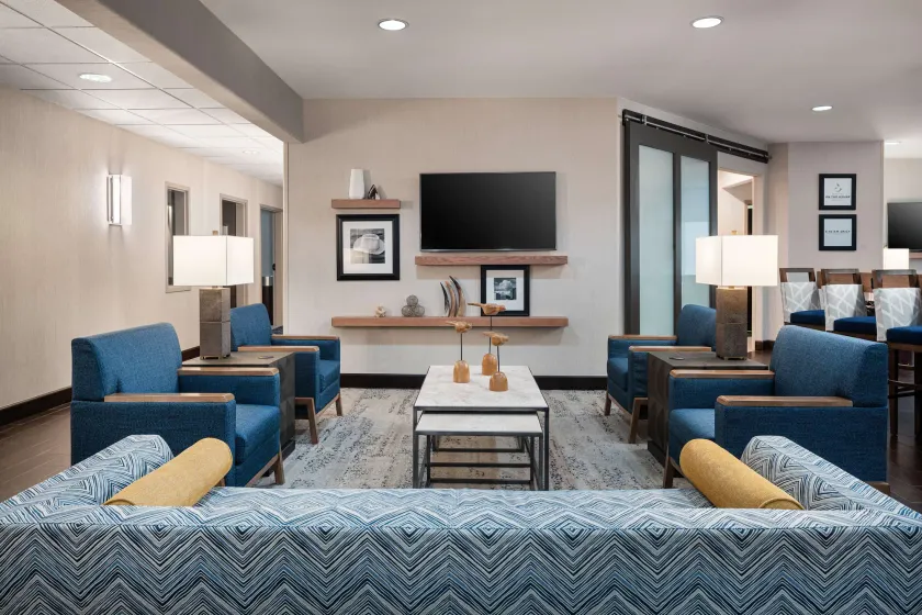 Hampton Inn Boulder - Louisville - Image 1