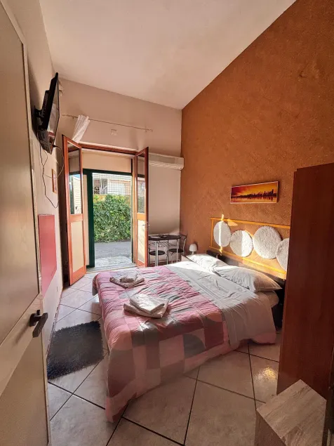 Rifugio di Stazzo Casa vacanze per gruppi di 20 persone - Image 1